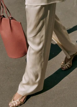 Sezane Souliers|Sandales|Sandales Natacha