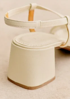 Sezane Souliers|Sandales|Sandales Pernille