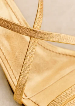 Sezane Souliers|Sandales|Sandales Pernille