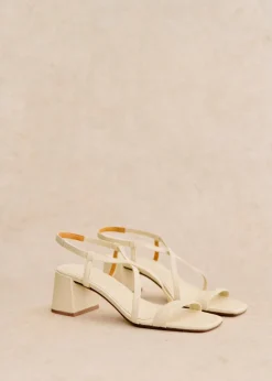 Sezane Souliers|Sandales|Sandales Pernille