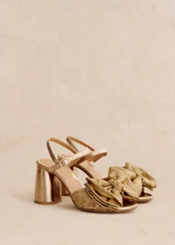 Sezane Sandales|Sandales Teresa