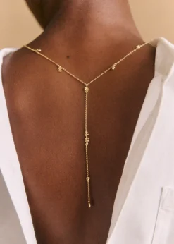 Sezane Bijoux|Bijoux|Sautoir Robin