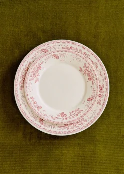 Sezane La Sélection Vintage|Service De Table Vintage