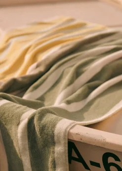 Sezane Accessoires|Accessoires|Serviette Capri