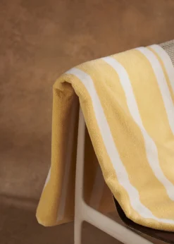 Sezane Accessoires|Accessoires|Serviette Capri