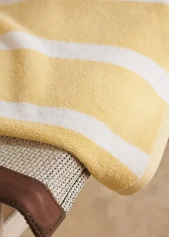 Sezane Accessoires|Accessoires|Serviette Capri