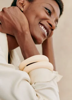 Sezane Bijoux|Bijoux|Set De Bracelets Luca