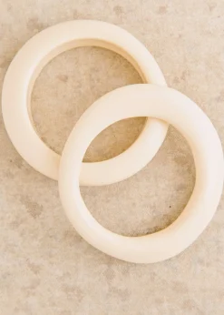 Sezane Bijoux|Bijoux|Set De Bracelets Luca