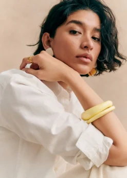 Sezane Bijoux|Bijoux|Set De Bracelets Luca