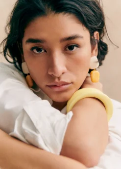 Sezane Bijoux|Bijoux|Set De Bracelets Luca