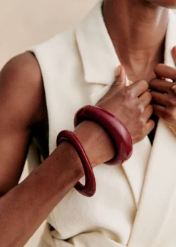 Sezane Bijoux|Bijoux|Set De Bracelets Luca