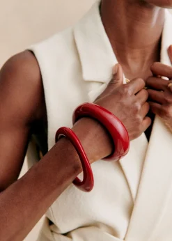 Sezane Bijoux|Bijoux|Set De Bracelets Luca