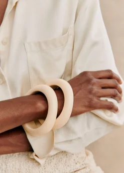 Sezane Bijoux|Bijoux|Set De Bracelets Luca