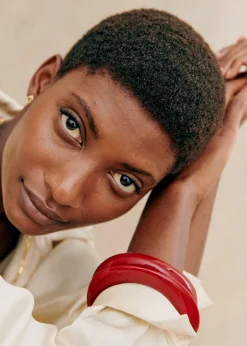 Sezane Bijoux|Bijoux|Set De Bracelets Luca