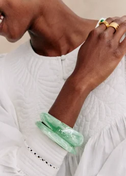 Sezane Bijoux|Bijoux|Set De Bracelets Luca