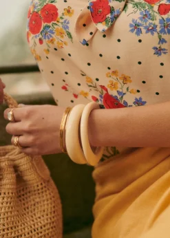 Sezane Bijoux|Bijoux|Set De Bracelets Luca