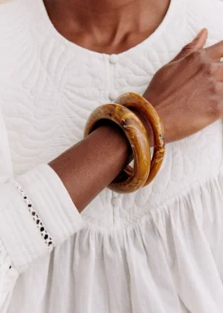 Sezane Bijoux|Bijoux|Set De Bracelets Luca