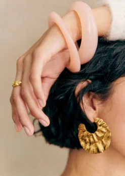 Sezane Bijoux|Bijoux|Set De Bracelets Luca