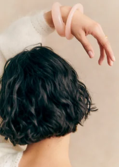 Sezane Bijoux|Bijoux|Set De Bracelets Luca