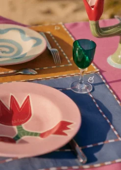 Sezane Lifestyle|Set De Table - Sézane X Pangea