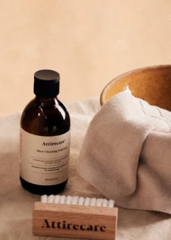 Sezane Chaussures|Set Nettoyant Chaussures