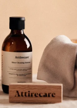 Sezane Chaussures|Set Nettoyant Chaussures