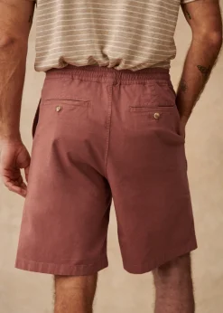 Sezane Shorts|Short Alfi