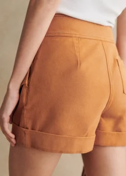 Sezane Jupes & Shorts|Short Cedric