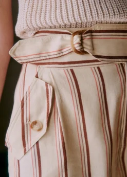 Sezane Jupes & Shorts|Short Cedric