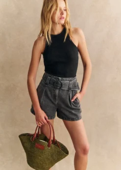 Sezane Jupes & Shorts|Short Deia