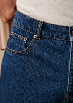 Sezane Shorts|Short Elio