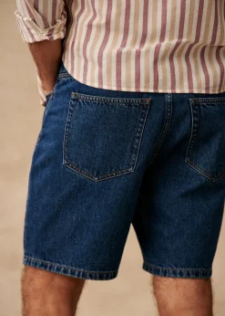 Sezane Shorts|Short Elio