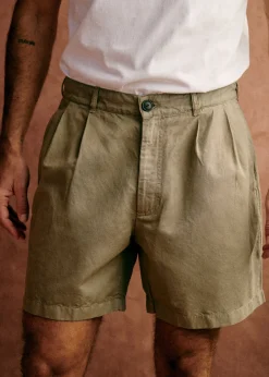 Sezane Shorts|Short Jared