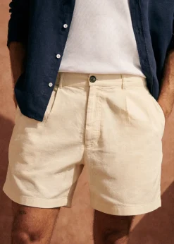 Sezane Shorts|Short Jared