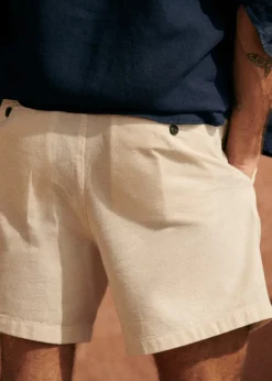 Sezane Shorts|Short Jared