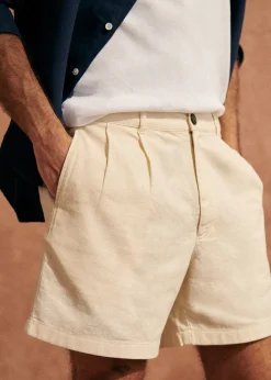 Sezane Shorts|Short Jared