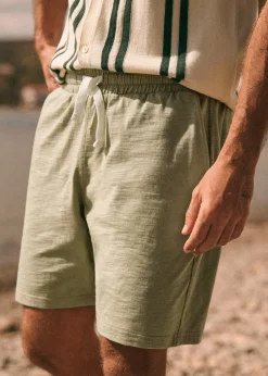 Sezane Le Bain|Shorts|Short Jay Flammé