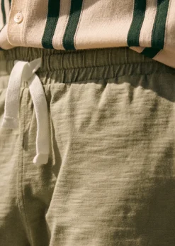 Sezane Le Bain|Shorts|Short Jay Flammé