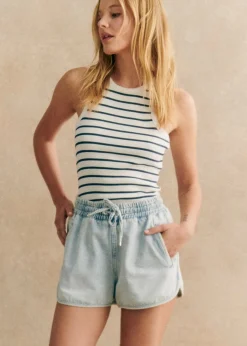 Sezane Jupes & Shorts|Short Kurt