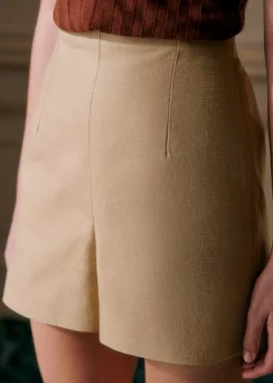 Sezane Jupes & Shorts|Short Nick
