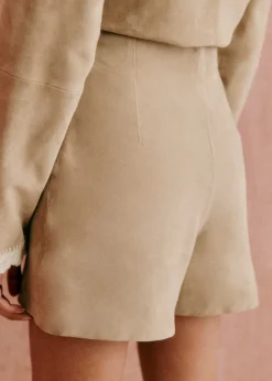 Sezane Jupes & Shorts|Short Nick