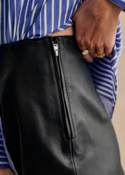 Sezane Jupes & Shorts|Short Nick