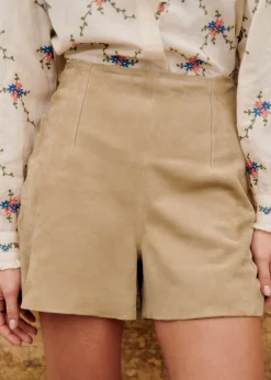 Sezane Jupes & Shorts|Short Nick