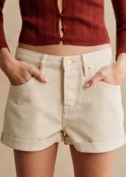 Sezane Jupes & Shorts|Short Niels