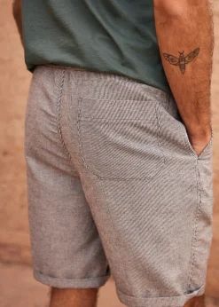 Sezane Shorts|Short Olson