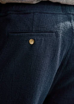 Sezane Shorts|Short Priam Texturé