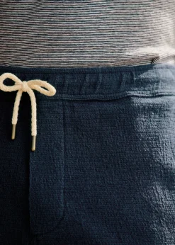 Sezane Shorts|Short Priam Texturé