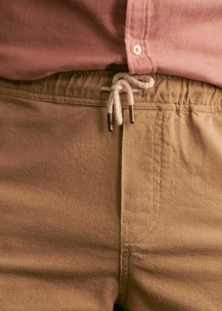 Sezane Shorts|Short Reed