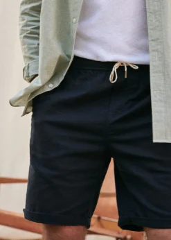 Sezane Shorts|Short Reed