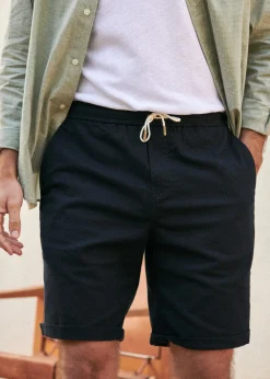 Sezane Shorts|Short Reed